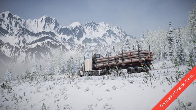 Alaskan Road Truckers Torrent Download