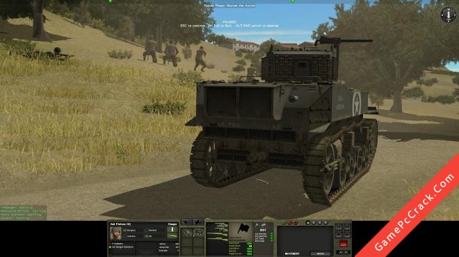 Combat Mission Fortress Italy Torrent Download