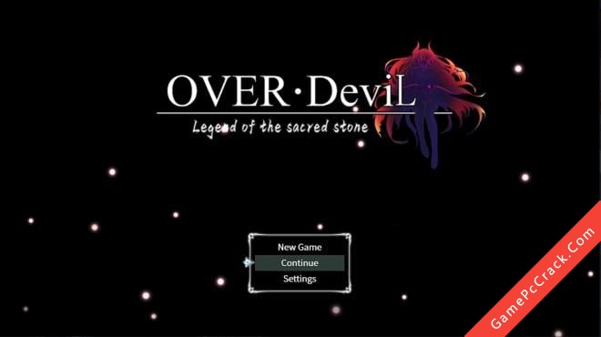 OVER‧DeviL: Legend of the sacred stone Torrent Download
