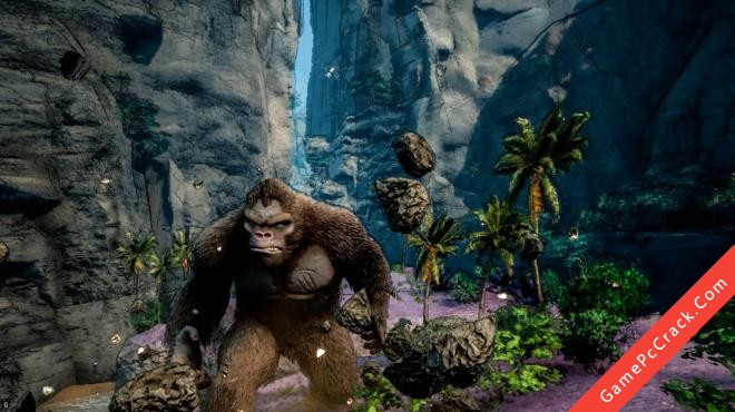 Skull Island: Rise of Kong Torrent Download