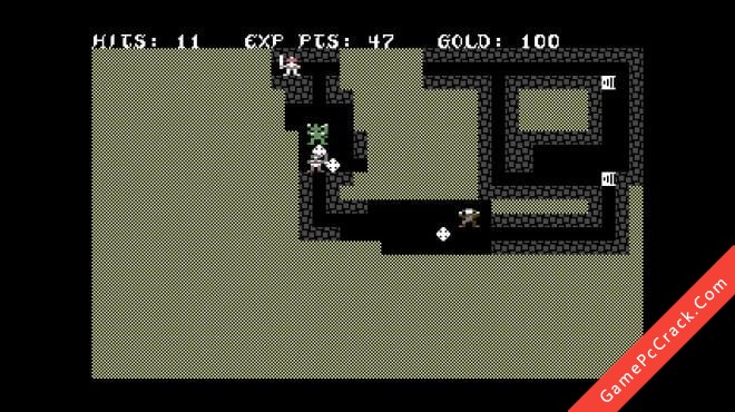 Sword of Fargoal PC Crack