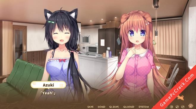 Wanko of Marriage ~Welcome to The Dog's Tail!~ Torrent Download