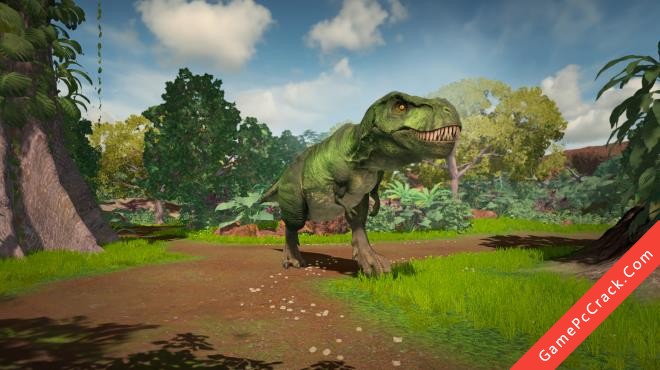 DINOSAURS: Mission Dino Camp Torrent Download