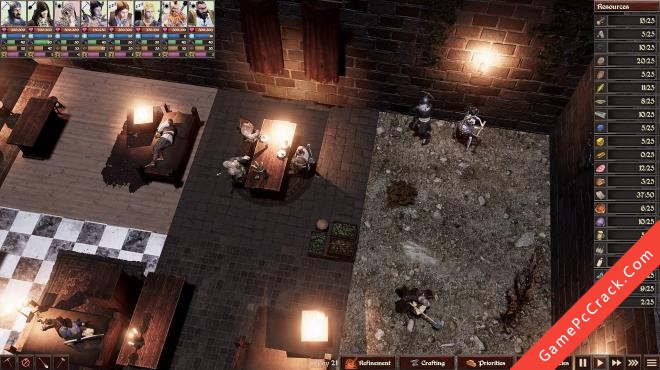 Infested Fortress Torrent Download