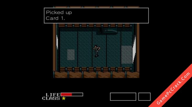 METAL GEAR & METAL GEAR 2: Solid Snake Torrent Download