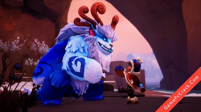 Song of Nunu: A League of Legends Story Torrent Download