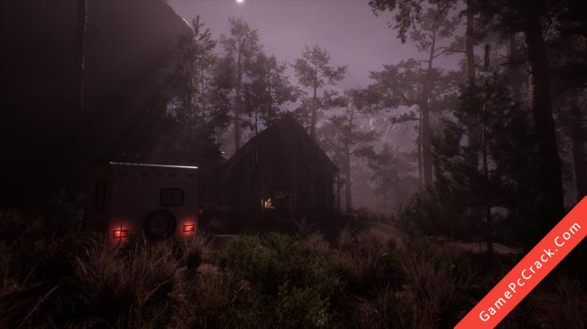 The Devourer: Hunted Souls Torrent Download