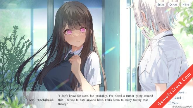 UsoNatsu ~The Summer Romance Bloomed From A Lie~ Torrent Download