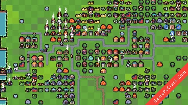 Pixel Colony Torrent Download