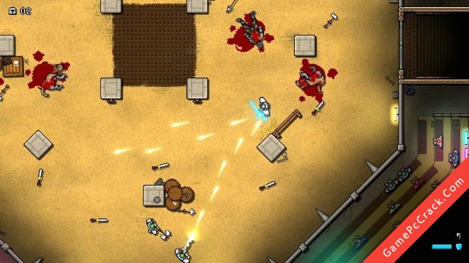 Redgar: The Space Viking Torrent Download