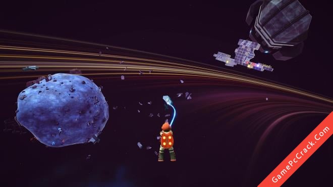 Space Trash Scavenger Torrent Download