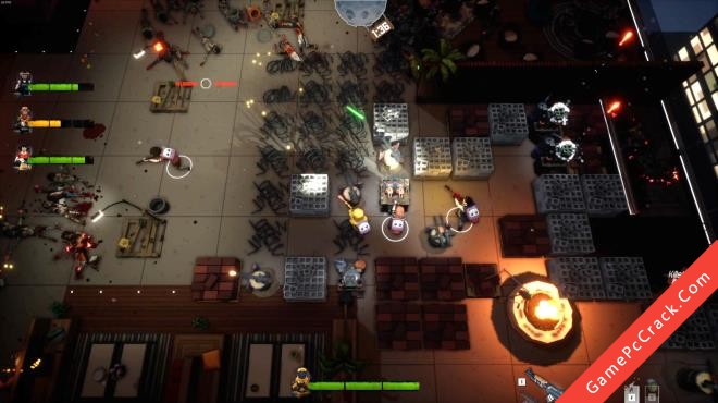 Zombie Builder Defense 2 Torrent Download