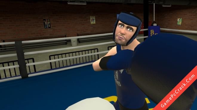 Golden Gloves VR Torrent Download