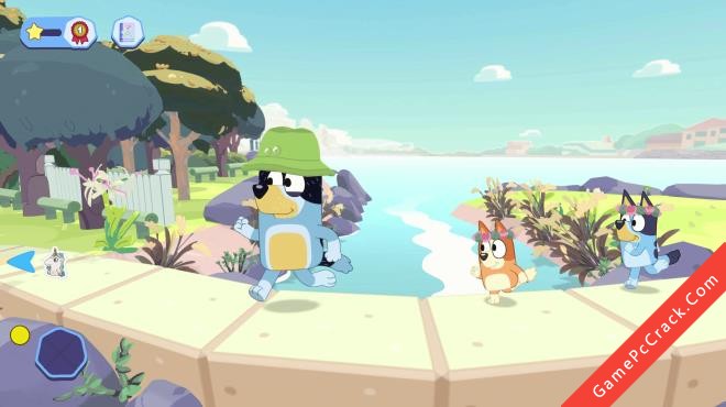 Bluey: The Videogame Torrent Download