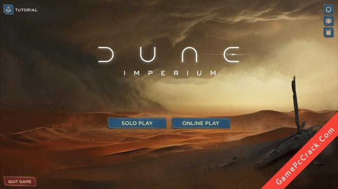 Dune: Imperium Torrent Download