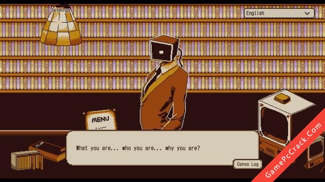 Refind Self: The Personality Test Game Torrent Download