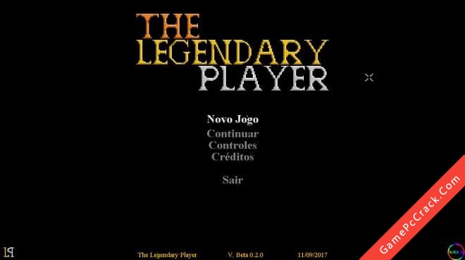 The Legendary Player - Make Your Reputation - OPEN BETA Torrent Download