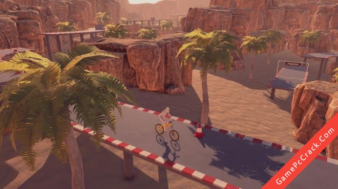 Watch Your Ride - Bicycle Game Torrent Download