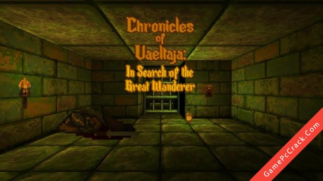 Chronicles of Vaeltaja: In Search of the Great Wanderer Torrent Download