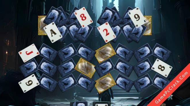 Mystery Solitaire. The Black Raven 6 Torrent Download