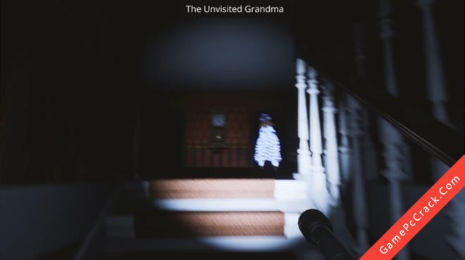 The Unvisited Grandma Torrent Download