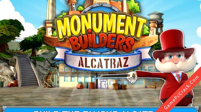 Alcatraz Builder Torrent Download