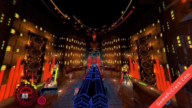 REAVER Torrent Download