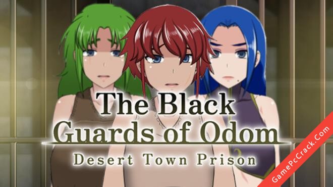 The black guards of odom