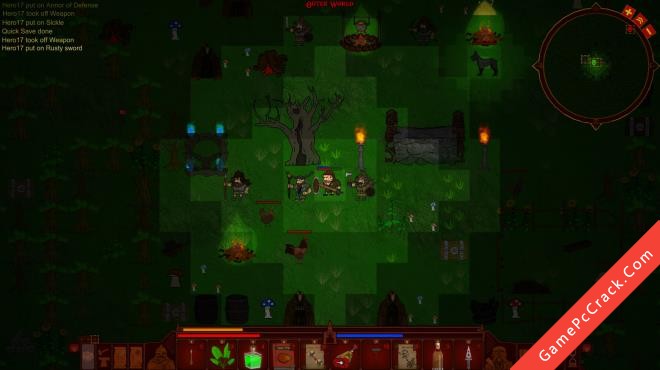 Once upon a Dungeon II PC Crack
