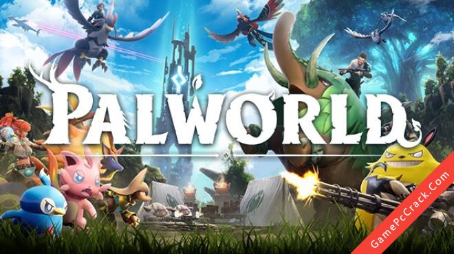 pal world download