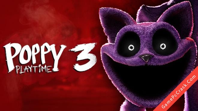Free download Poppy Playtime – Chapter 3 full crack | Tải game Poppy ...