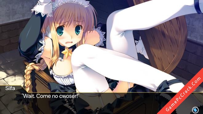 Dungeon Travelers: To Heart 2 in Another World Torrent Download