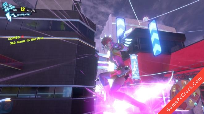 Neon Tail Torrent Download