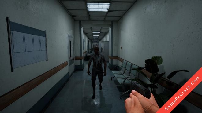 Hospital of the Undead Torrent Download