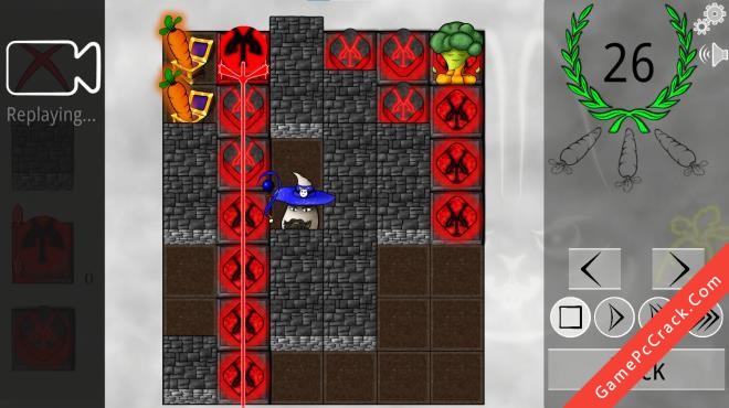 Veggie Quest: The Puzzle Game PC Crack