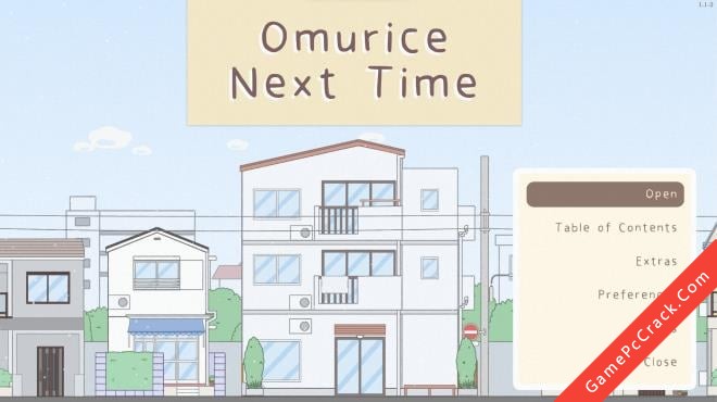 Omurice Next Time Torrent Download