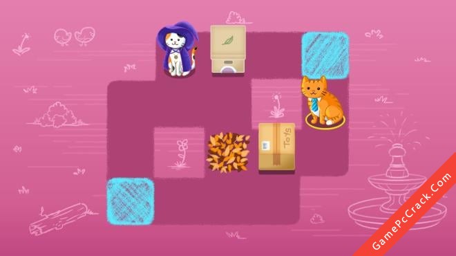 Cats Love Boxes Torrent Download