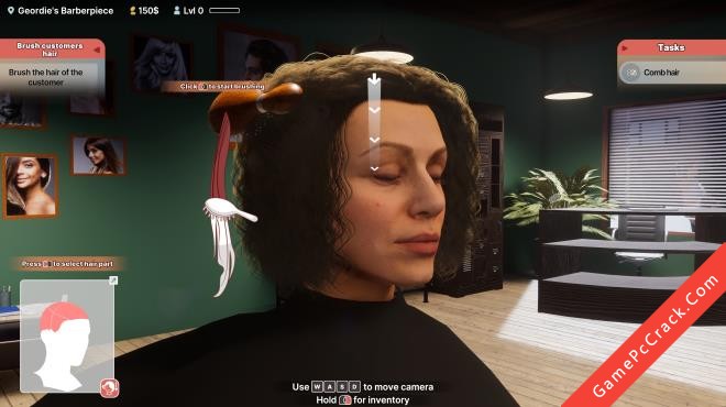 Hairdresser Simulator Torrent Download