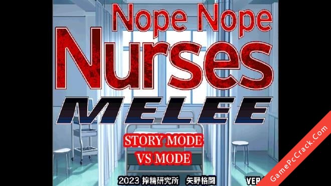 Nope Nope Nurses Melee Torrent Download