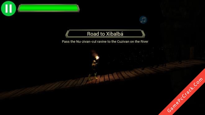 Tinieblas Jr's Adventures Torrent Download