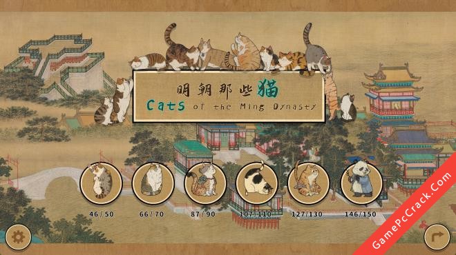 Cats of the Ming Dynasty Torrent Download