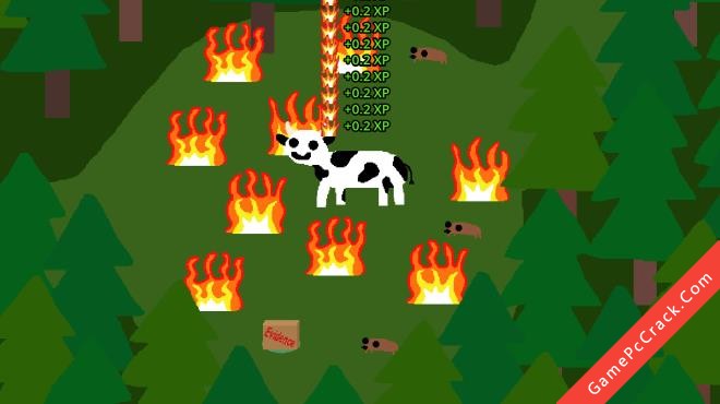 Cow Life Sim RPG Torrent Download
