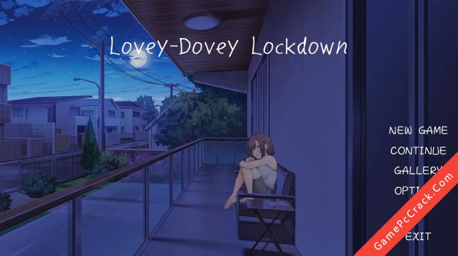 Lovey-Dovey Lockdown Torrent Download