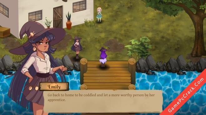 Potions: A Curious Tale Torrent Download