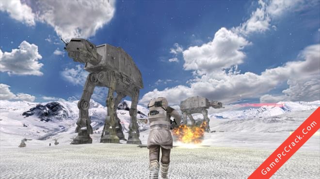 STAR WARS: Battlefront Classic Collection Torrent Download