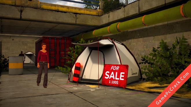 REAL ESTATE Simulator - FROM BUM TO MILLIONAIRE Torrent Download