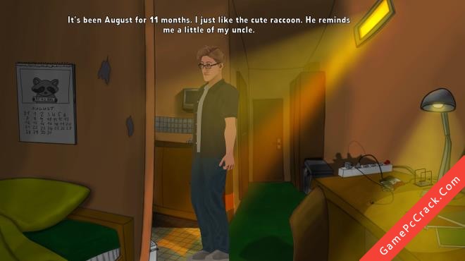 Scott Whiskers in: the Search for Mr. Fumbleclaw Torrent Download