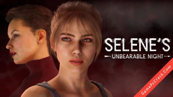 Free download Selene’s Unbearable Night full crack | Tải game Selene’s ...