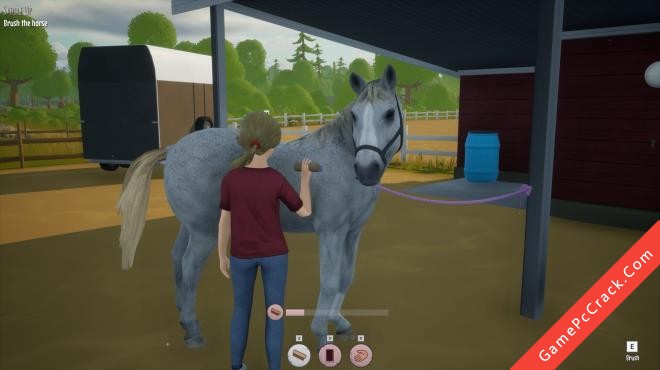 My First Horse: Adventures on Seahorse Island PC Crack