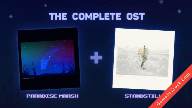 Paradise Marsh - Soundtrack Torrent Download